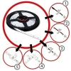 Taśma LED 12V 5m ciepła 24W IP20 2700K [13190000395]